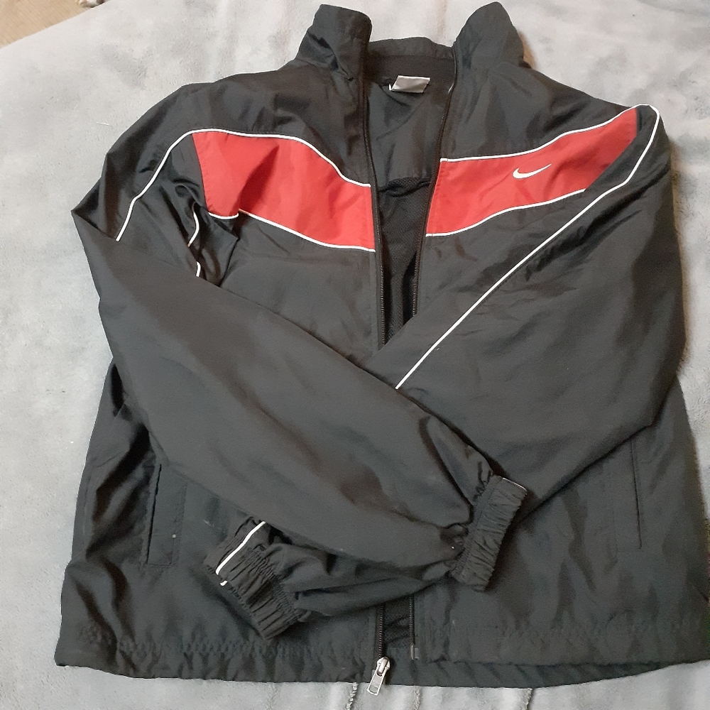 Nike Jacket